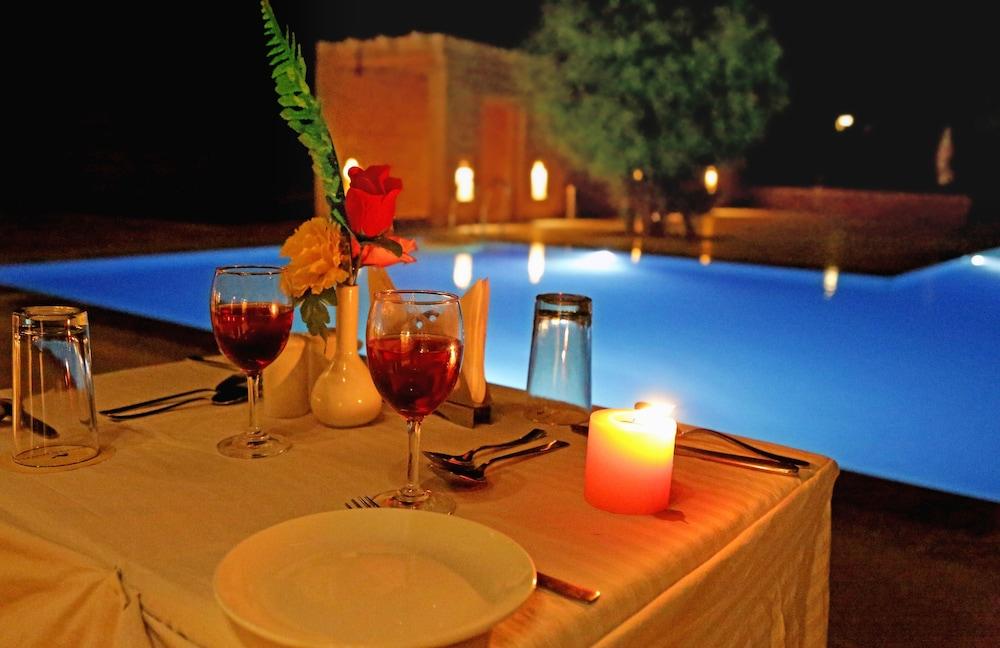 Hotel Golden Haveli Jaisalmer Exterior foto